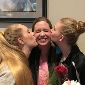 Meet your Posher, Shyane